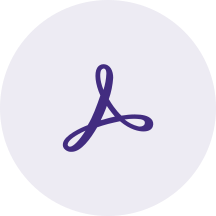 Adobe Acrobat Reader